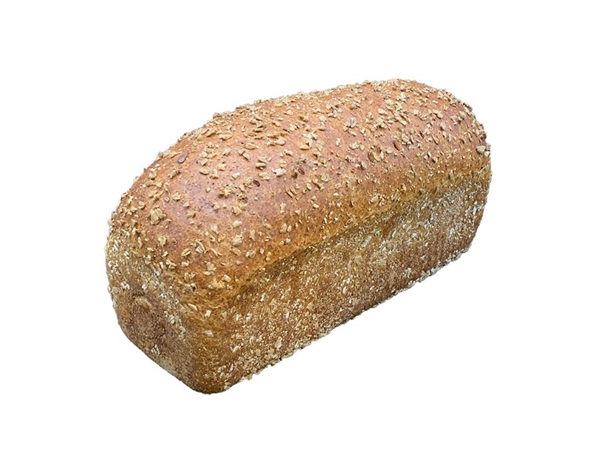 Fijn volkoren met vlokken