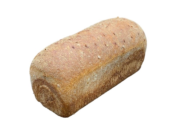 Grof volkoren