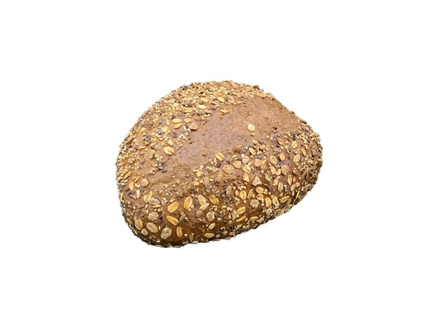 Kamper donker bol