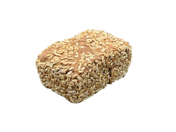 Noors Roggebrood