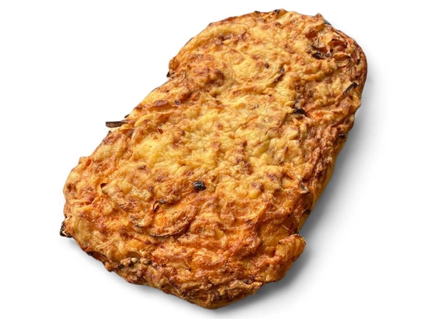 Kaas-Uienbrood