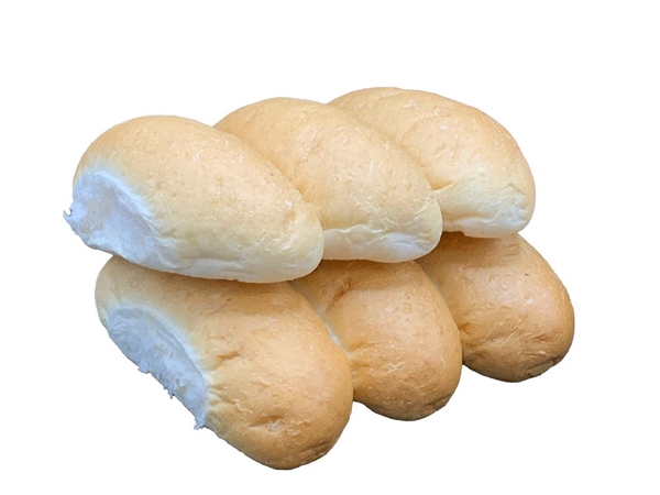 Wit puntje