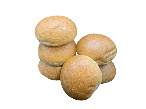 Bruin bolletje