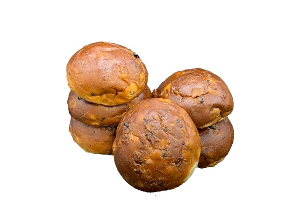 Krentenbol