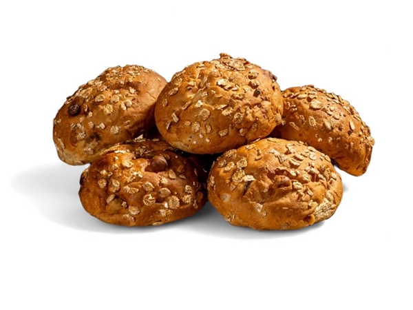 Mueslibolletje