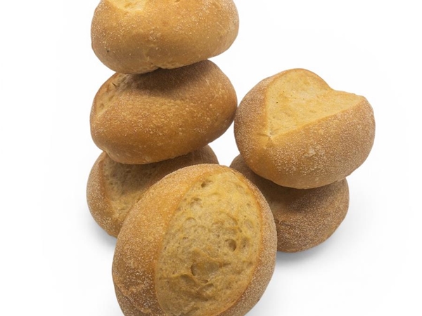 Schnitt Broodje