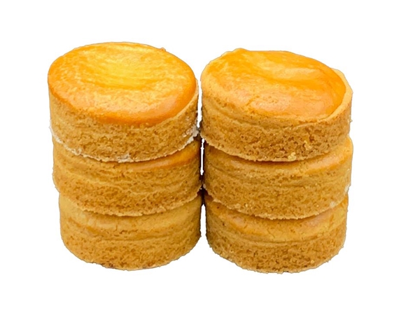 Rondo aanbieding 6 voor &euro; 10.20