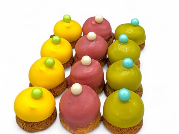 Petit Luxe per stuk