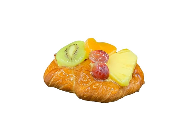Vruchtenkroon