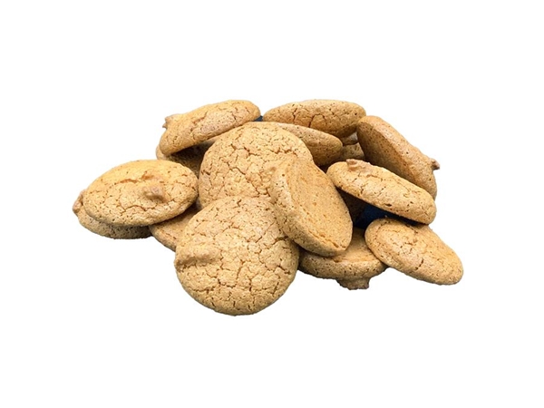 Bitterkoekjes