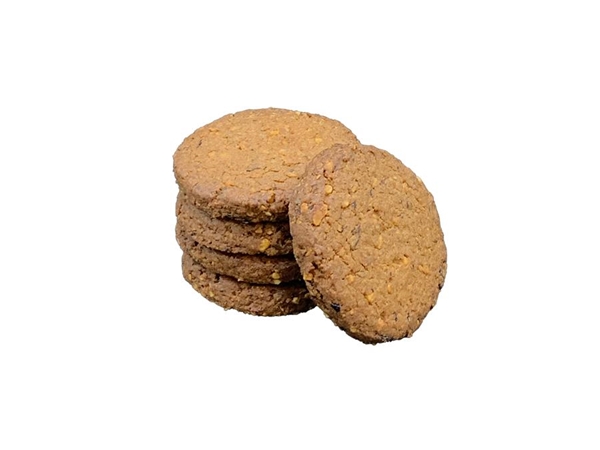 Mueslikoeken
