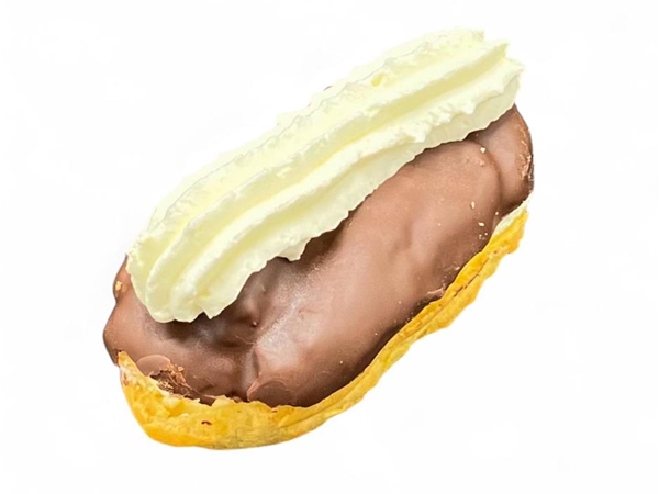 Chocolade soes
