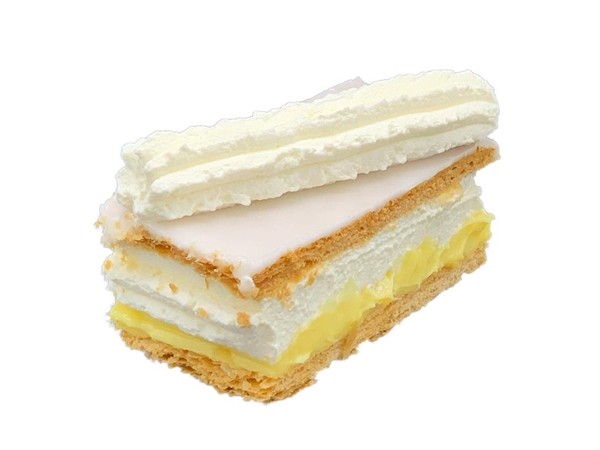 Slagroomtompouce