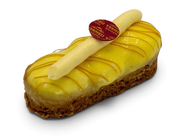 Banaan-toffee slofje