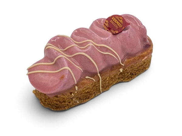 Yoghurt-bosvruchtenslofje