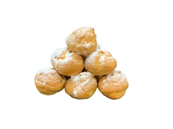 Slagroomsoesjes